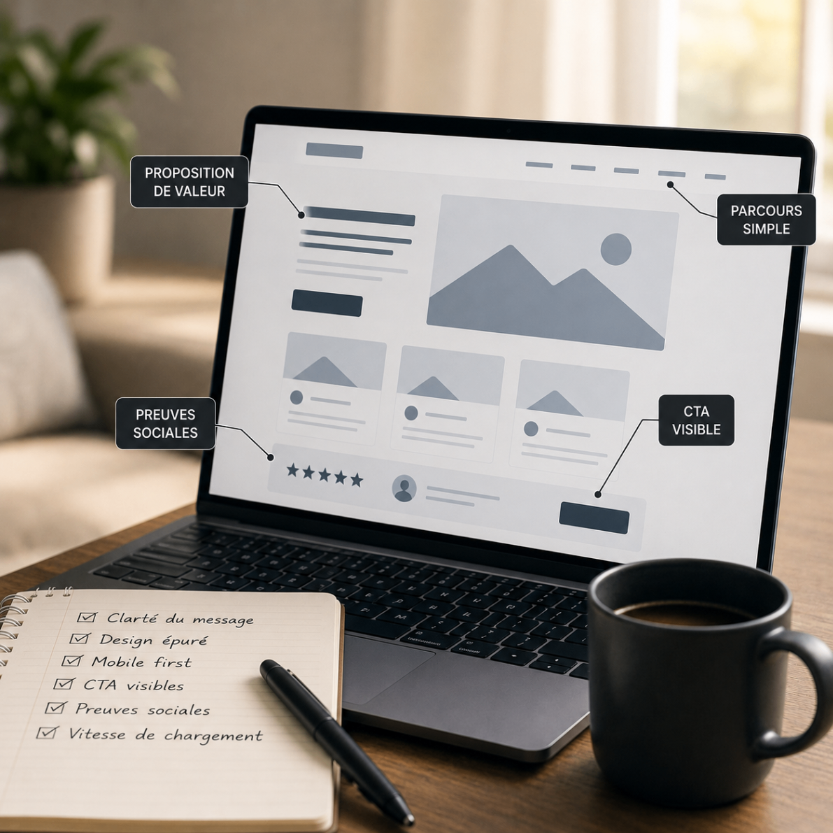 Google Ads ou SEO : que choisir pour attirer plus de clients ?