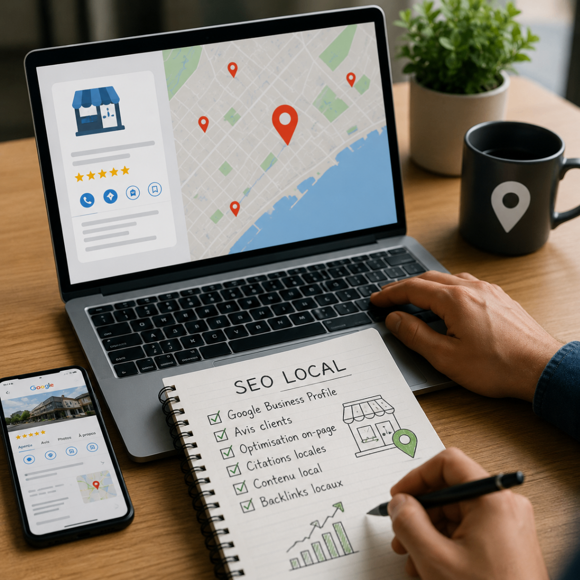 Marketing touristique sur la Riviera vaudoise : comment générer plus de réservations ?