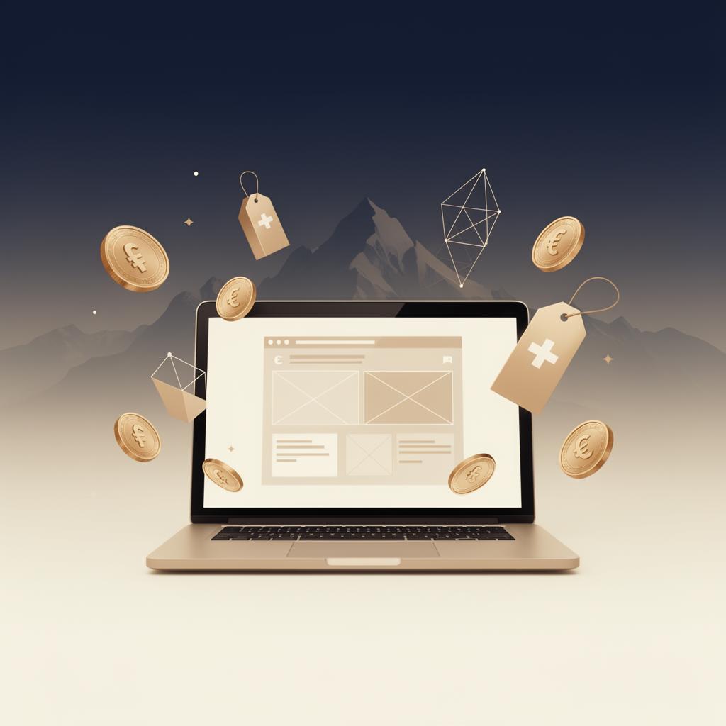 Prix création site internet en Suisse : guide 2026